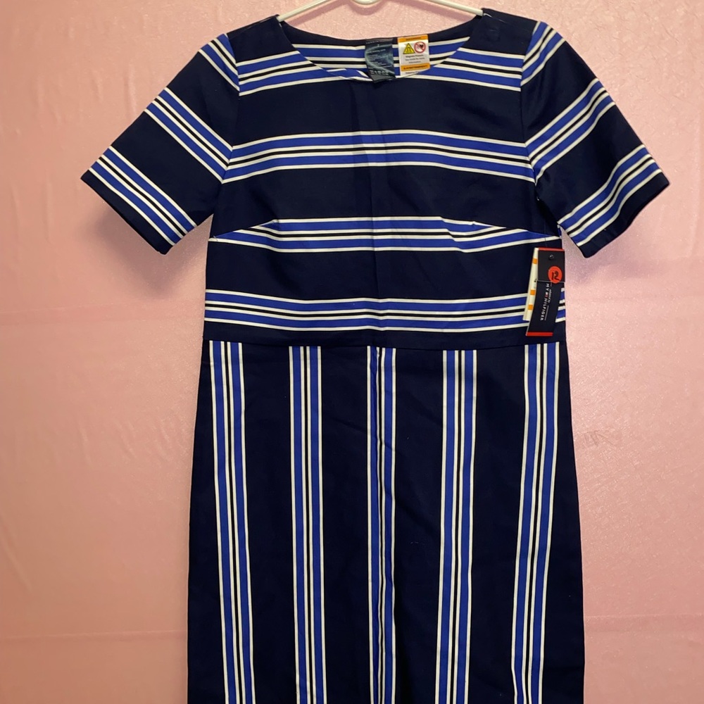 NEW Tommy Hilfiger Dress Size 2